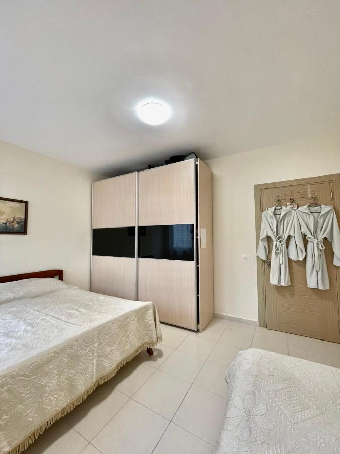 Brand New Apartament Durrës Exterior foto