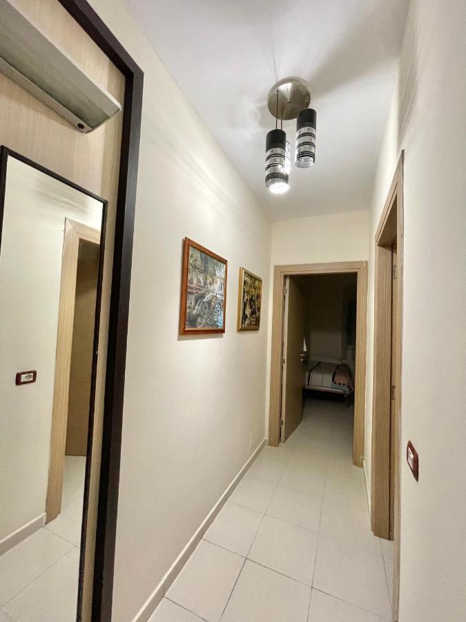 Brand New Apartament Durrës Exterior foto