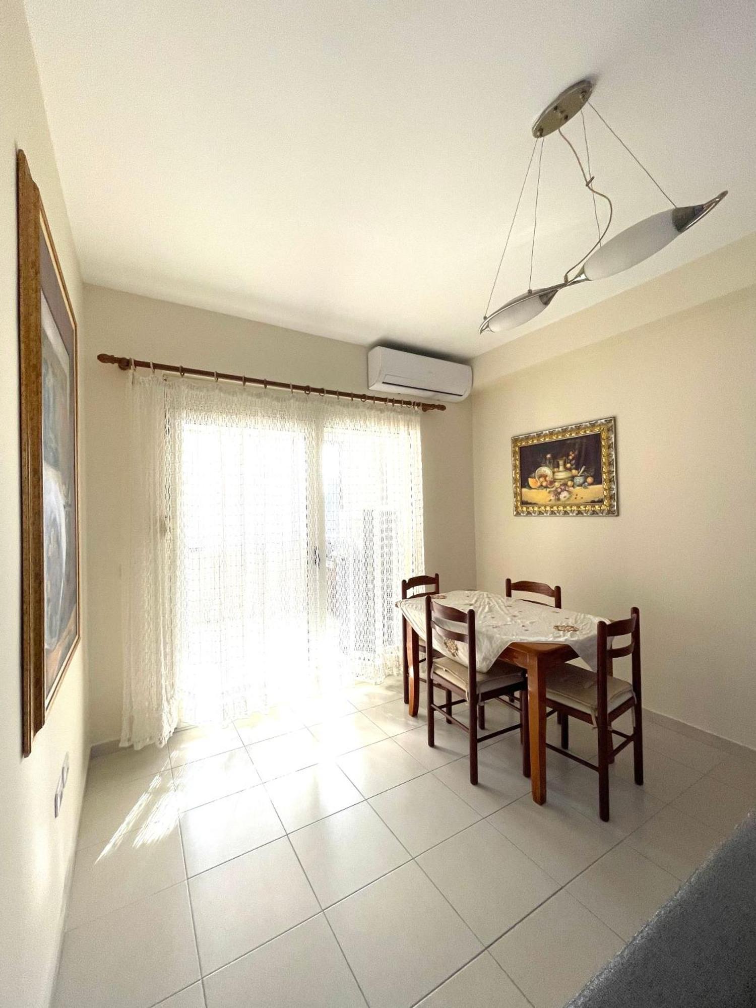 Brand New Apartament Durrës Exterior foto