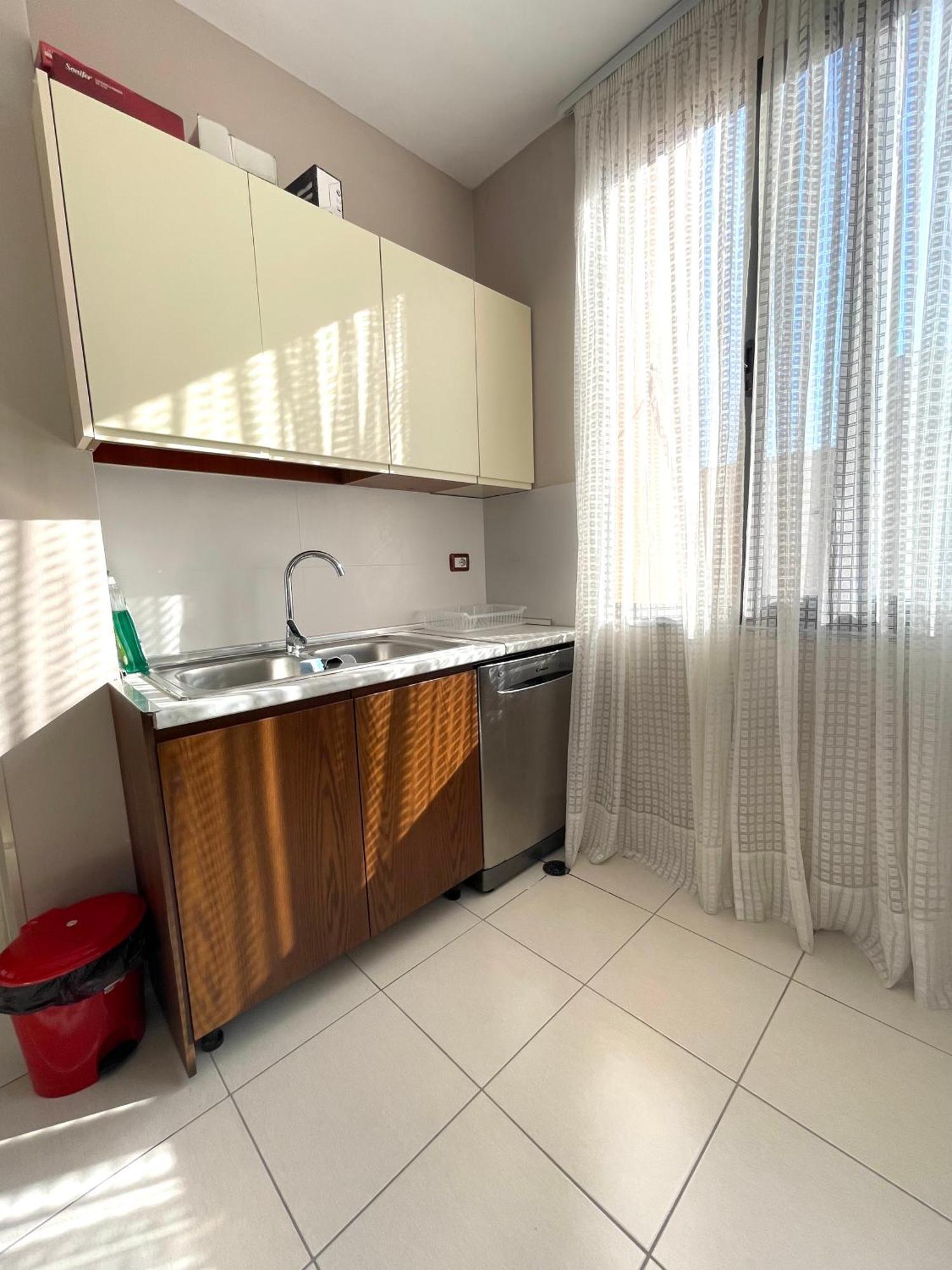 Brand New Apartament Durrës Exterior foto