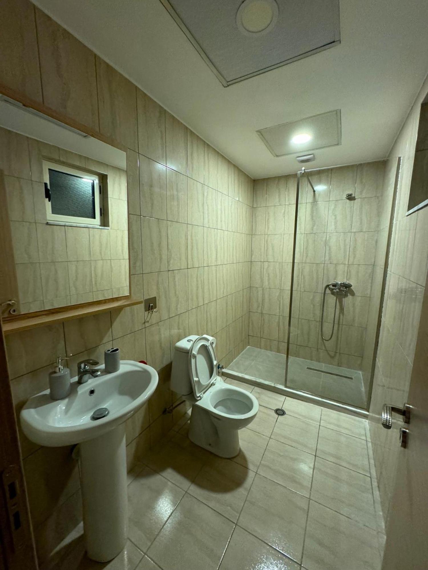 Brand New Apartament Durrës Exterior foto