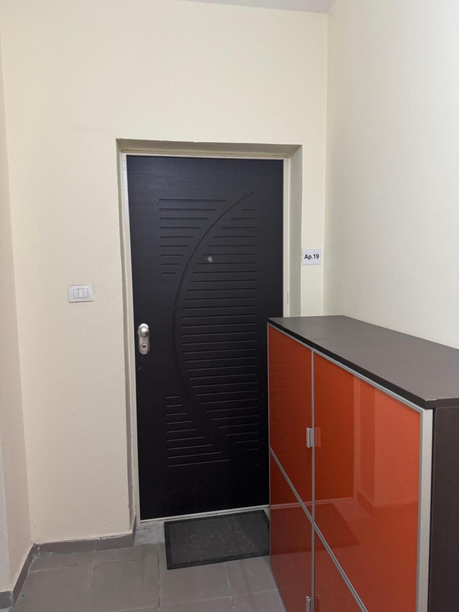 Brand New Apartament Durrës Exterior foto
