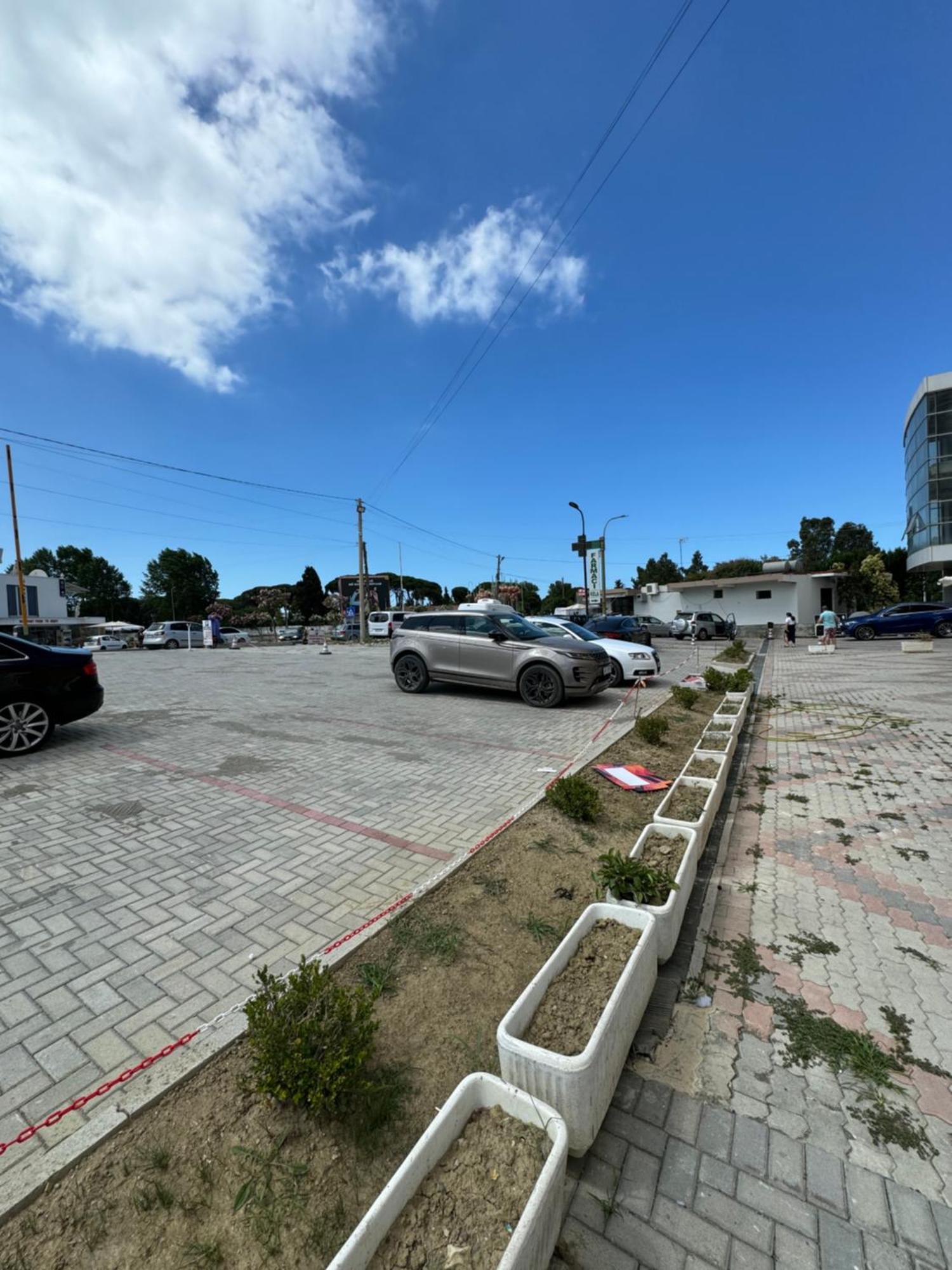 Brand New Apartament Durrës Exterior foto