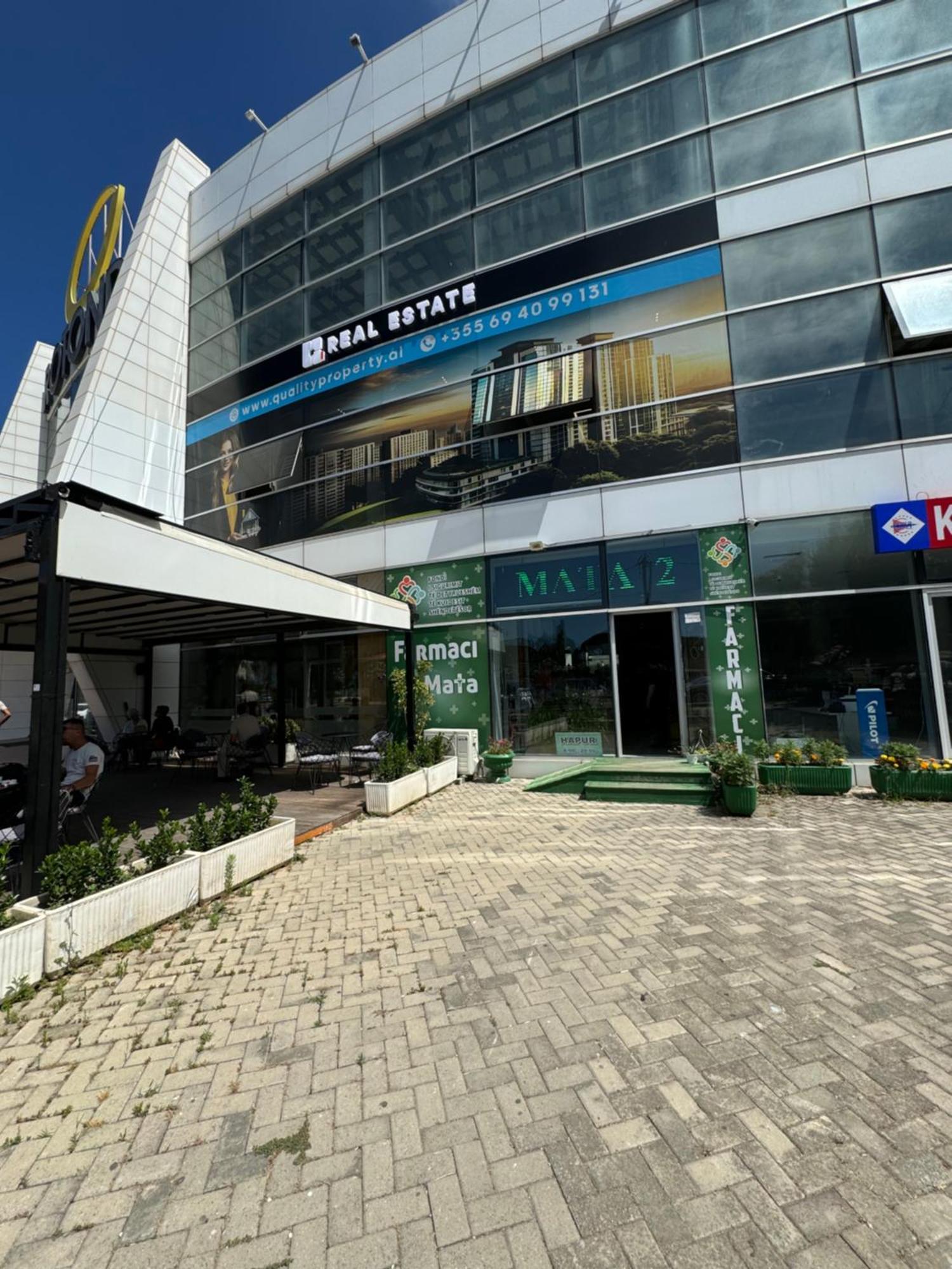Brand New Apartament Durrës Exterior foto